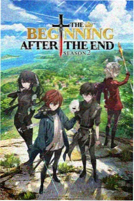 昊天影院分拣片单 色彩叙事动画封面示意